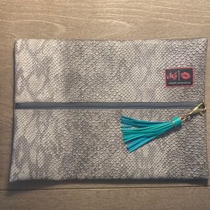 Makeup Junkie bag